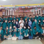 FH UNISMA Kunjungan ke KPP Pratama Malang Utara